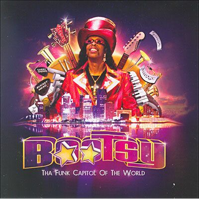 Mascot Tha Funk Capital Of The World Mascot Tha Funk Capital Of The World