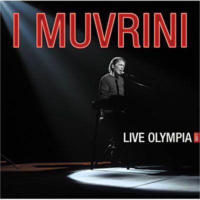 Columbia Live Olympia 2011 Columbia Live Olympia 2011