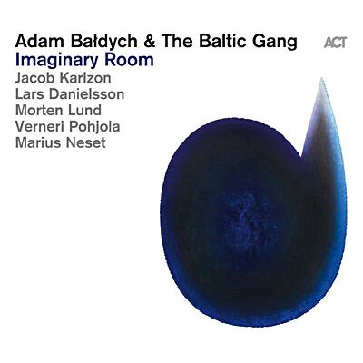 Act Imaginary Room Act Imaginary Room