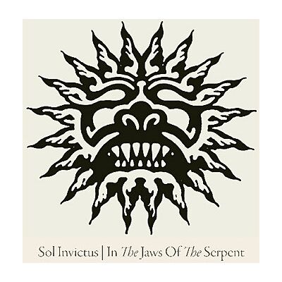 Prophecy In The Jaws Of The Serpent (re-release + Bonus) - Ensemble Sol Invictus Prophecy In The Jaws Of The Serpent (re-release + Bonus) - Ensemble Sol Invictus