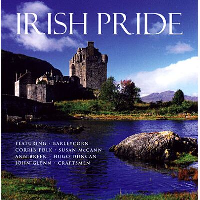 Pegasus eIrish pride Pegasus eIrish pride
