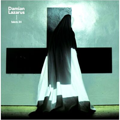 Fabric 54 - Damian Lazarus Fabric 54 - Damian Lazarus