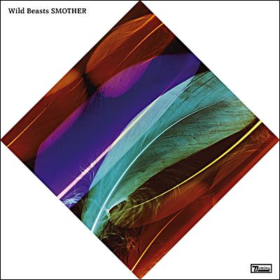 Domino Smother - Wild Beasts Domino Smother - Wild Beasts