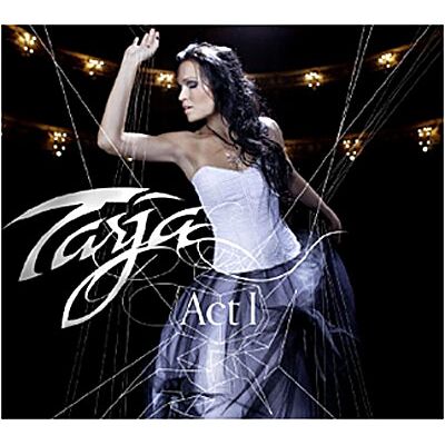 edel ACT I/2CD edel ACT I/2CD