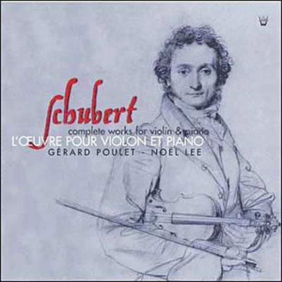 Arion Die Werke für Violine & Klavier Arion Die Werke für Violine & Klavier