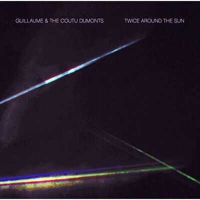 Circum Disc Twice Around The Sun Circum Disc Twice Around The Sun