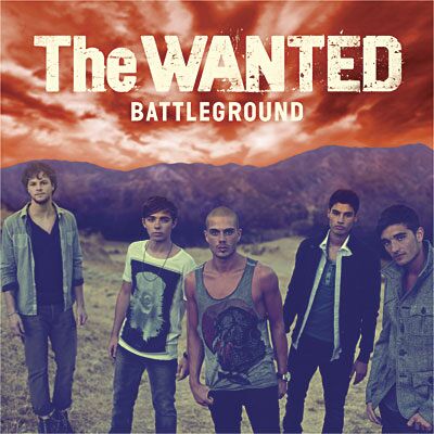 Barclay Battleground - The Wanted Barclay Battleground - The Wanted
