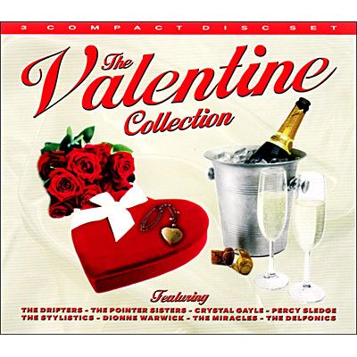 Pegasus Valentine Collection - Variété Internationale Pegasus Valentine Collection - Variété Internationale