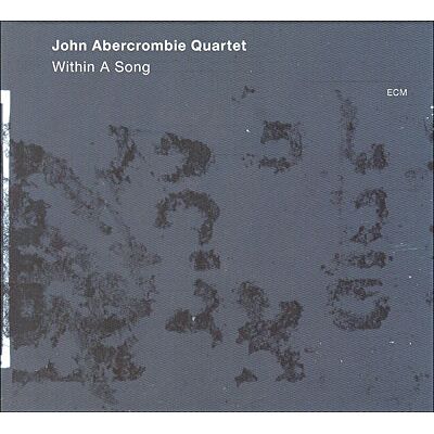 ECM Within A Song ECM Within A Song