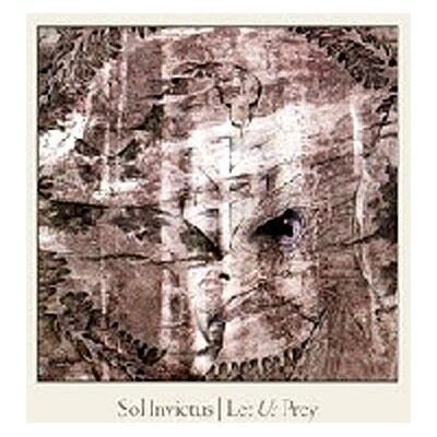 Prophecy Let Us Prey (re-release+bonus) - Ensemble Sol Invictus Prophecy Let Us Prey (re-release+bonus) - Ensemble Sol Invictus