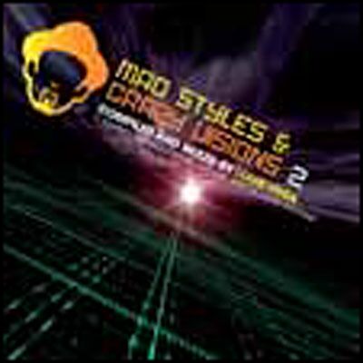BBE Mad Styles & Crazy Visions 2 BBE Mad Styles & Crazy Visions 2
