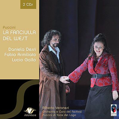 AVI La Fanciulla Del West AVI La Fanciulla Del West