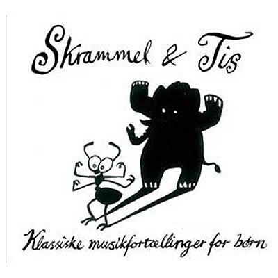 Dacapo Skrammel & tis Dacapo Skrammel & tis