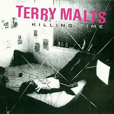 Slumberland Killing Time - Terry Malts Slumberland Killing Time - Terry Malts