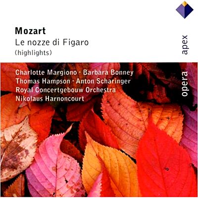 Apex Le Nozze Di Figaro (AZ) Apex Le Nozze Di Figaro (AZ)