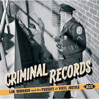 ACE Criminal Records ACE Criminal Records