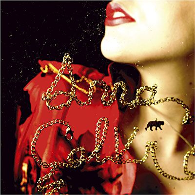 Domino Anna Calvi (LP+MP3) Domino Anna Calvi (LP+MP3)