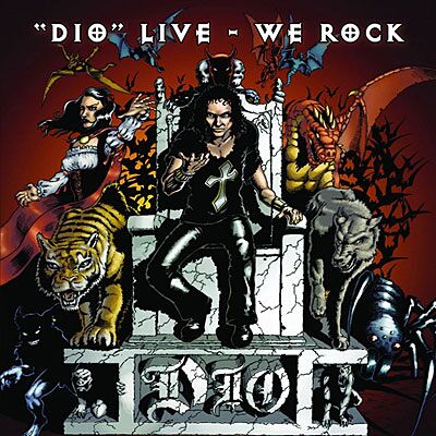 Candlelight Dio Live - We Rock Candlelight Dio Live - We Rock