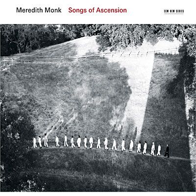 ECM Songs Of Ascension ECM Songs Of Ascension