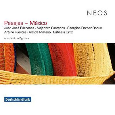 Neos Pasajes-México Neos Pasajes-México