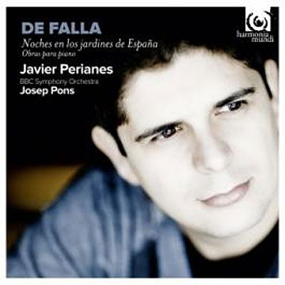 Harmonia Mundi Noches En Los Jardines... (Cd + Dvd) Harmonia Mundi Noches En Los Jardines... (Cd + Dvd)