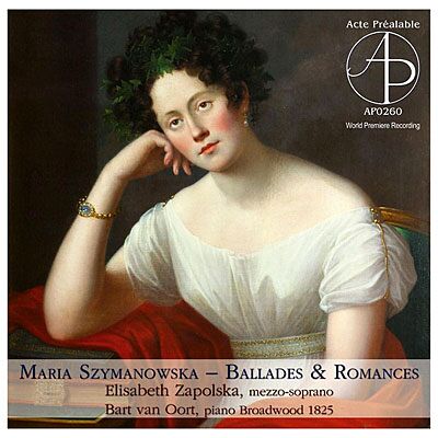Act BALLADES ET ROMANCES Act BALLADES ET ROMANCES