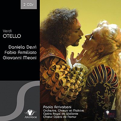 AVI Otello AVI Otello