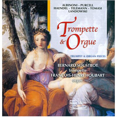 Arion Trompete und Orgel Arion Trompete und Orgel