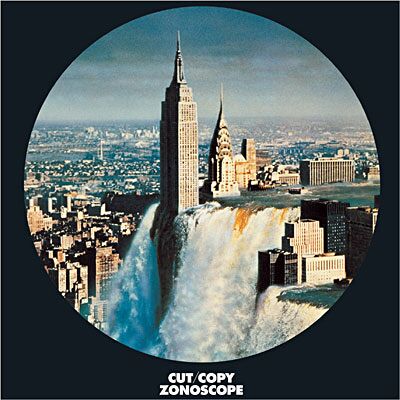 IMPORT Zonoscope - Edition deluxe IMPORT Zonoscope - Edition deluxe