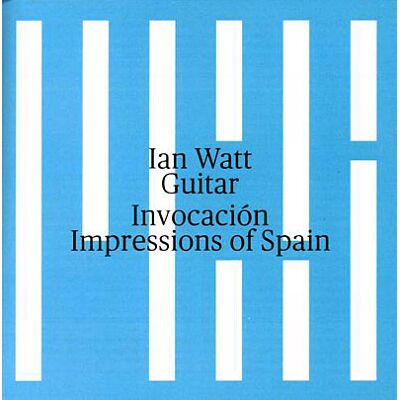 Nimbus Invocacion-impressions Of Spain - Isaac Albéniz Nimbus Invocacion-impressions Of Spain - Isaac Albéniz