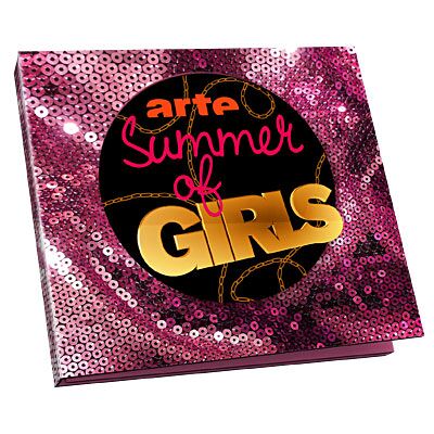 PARLOPHONE MUSIC FRANCE Summer of girls - Inclus DVD bonus - Edition exclusive Fnac PARLOPHONE MUSIC FRANCE Summer of girls - Inclus DVD bonus - Edition exclusive Fnac