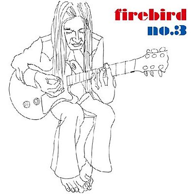 SPV No 3 - Firebird SPV No 3 - Firebird
