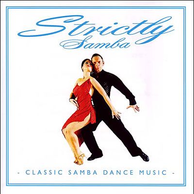 Pegasus Strictly Samba Pegasus Strictly Samba