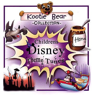 Pegasus Disney Theme Tunes Pegasus Disney Theme Tunes