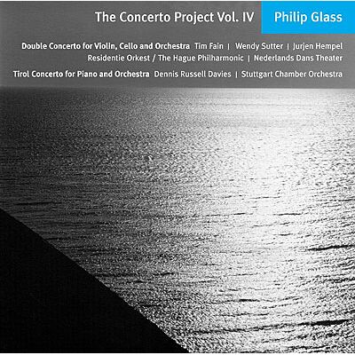 Omm The Concerto Project,vol.4 - Philip Glass Omm The Concerto Project,vol.4 - Philip Glass