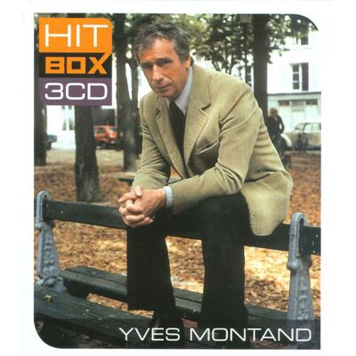 Universal Music Hit Box Universal Music Hit Box
