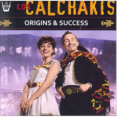 Arion Origins & Success Arion Origins & Success