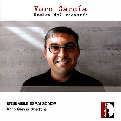 Stradivarius Sombra Del Recuerdo - Manuel Garcia Stradivarius Sombra Del Recuerdo - Manuel Garcia