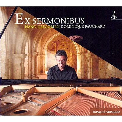 BAYARD Ex sermonibus BAYARD Ex sermonibus