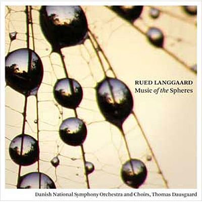 Dacapo Music Of The Spheres Dacapo Music Of The Spheres