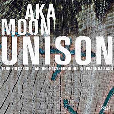 Cyprès Unison - Aka Moon Cyprès Unison - Aka Moon