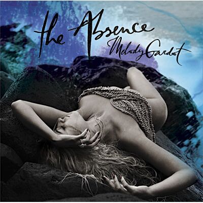 Decca The Absence - Melody Gardot Decca The Absence - Melody Gardot