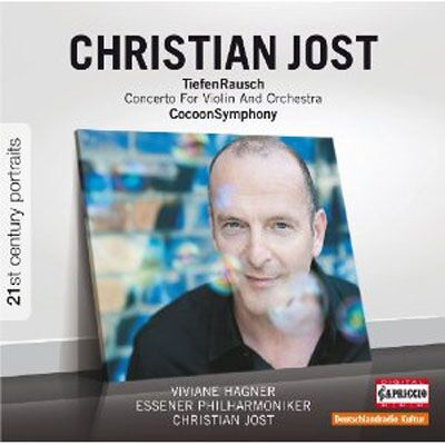 Capriccio Concerto For Violin And Orchestra Capriccio Concerto For Violin And Orchestra