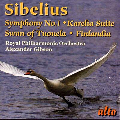 Alto Sibelius Sinfonie 1 Alto Sibelius Sinfonie 1