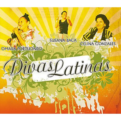 DISC AZ Divas Latinas DISC AZ Divas Latinas
