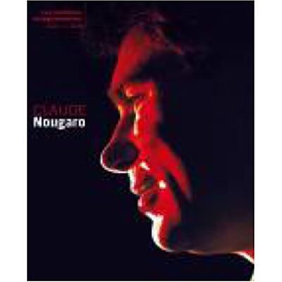 Import03 Claude Nougaro - Inclus DVD bonus Import03 Claude Nougaro - Inclus DVD bonus