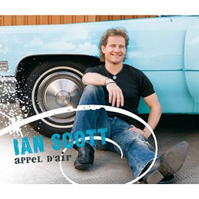 IS MUSIC Appel d'air - Digipack - Inclus DVD IS MUSIC Appel d'air - Digipack - Inclus DVD