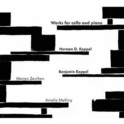 Dacapo Oeuvres Vl P - Koppel Dacapo Oeuvres Vl P - Koppel