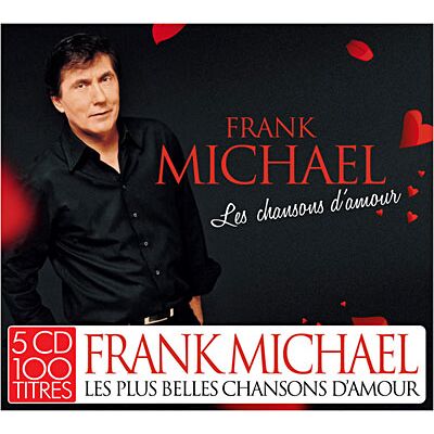 Warner Music Les Chansons D'amour Warner Music Les Chansons D'amour