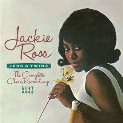 ACE Jerk & Twine-The Complete Chess Recordings ACE Jerk & Twine-The Complete Chess Recordings